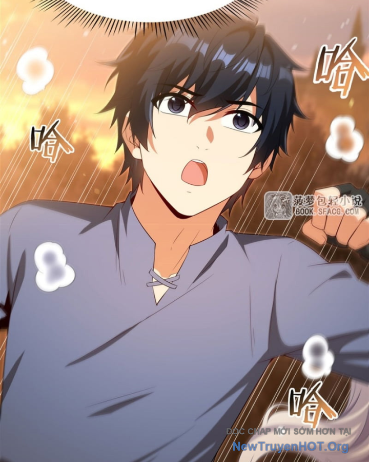 Câm Miệng đi ác Long, Ta Không Muốn Trông Trẻ Với Ngươi Nữa! chapter 46 - Trang 38