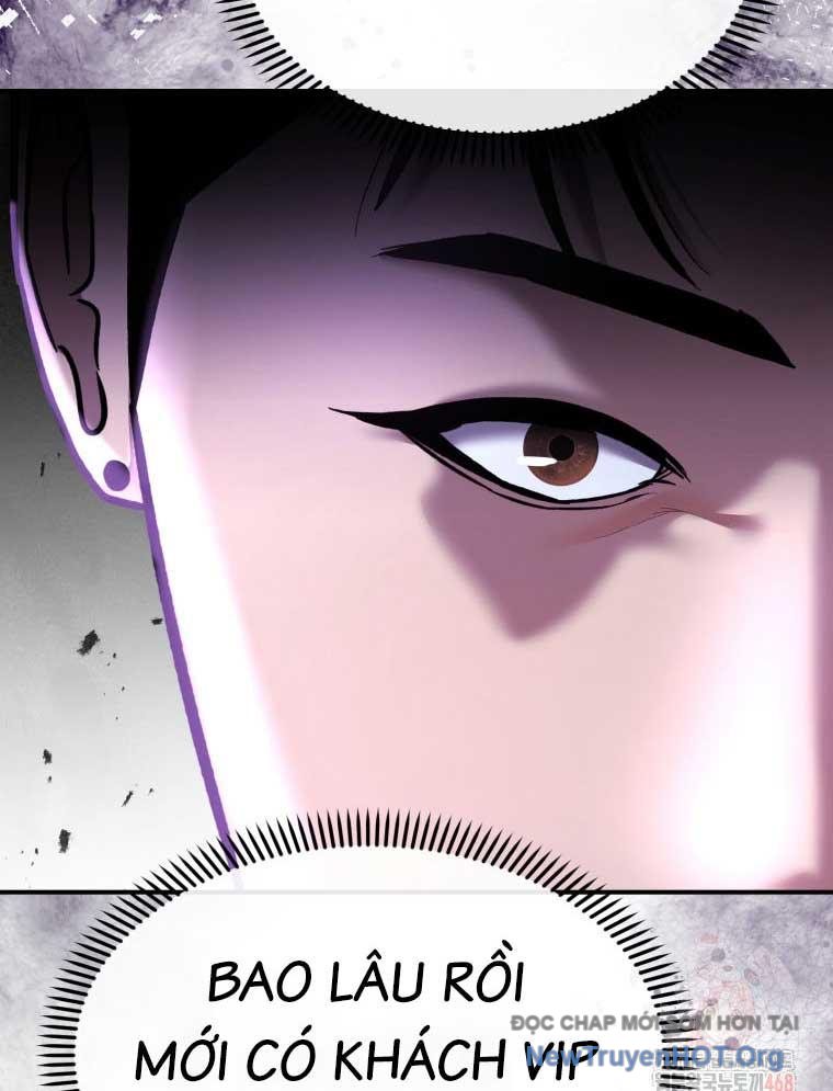 Cảnh Sát Bất Bại chapter 46 - Trang 49