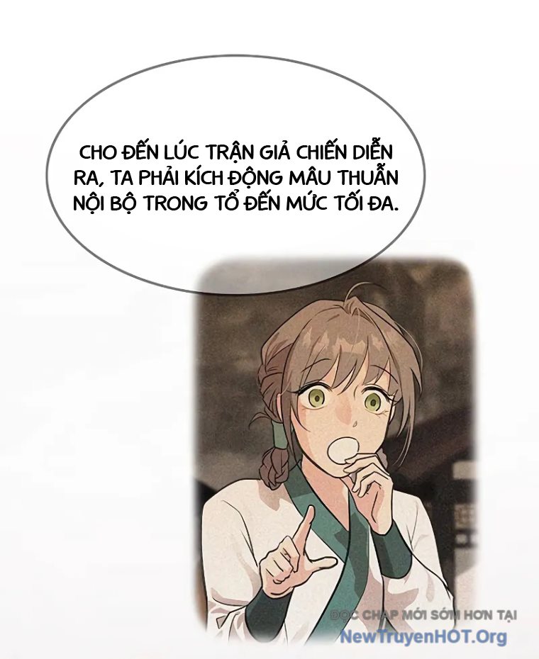 Tôi trở thành chồng của giáo chủ ma giáo chapter 17 - Trang 40
