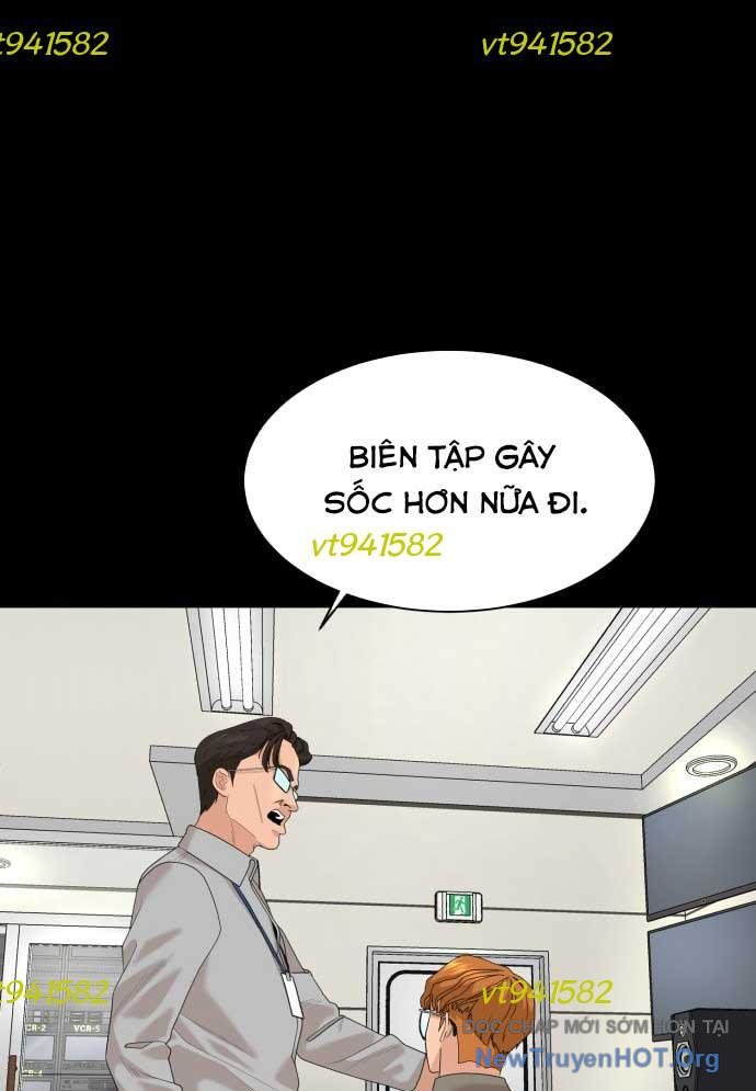 Nhà Hàng Kỳ Lạ chapter 22 - Trang 9