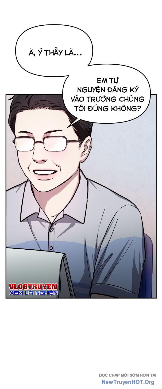 Mẹ Nào Con Nấy chapter 32 - Trang 5