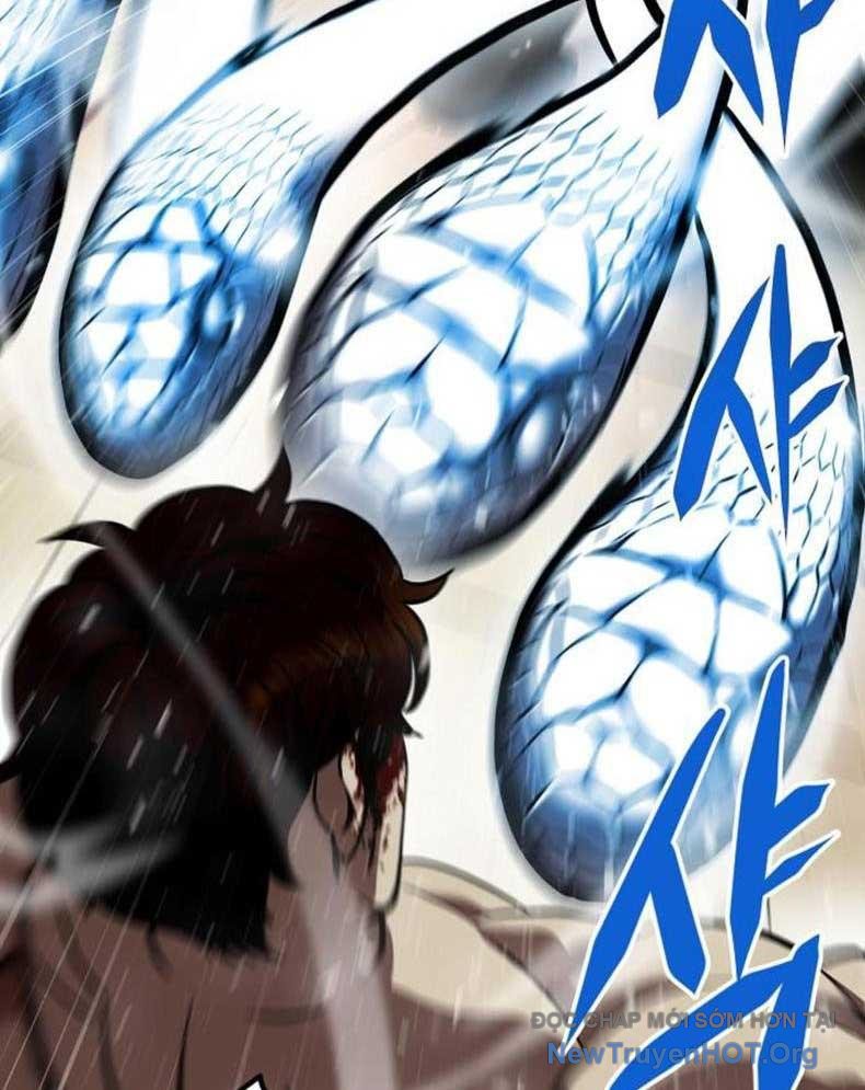 đấu Trường Chiến đấu chapter 51 - Trang 22