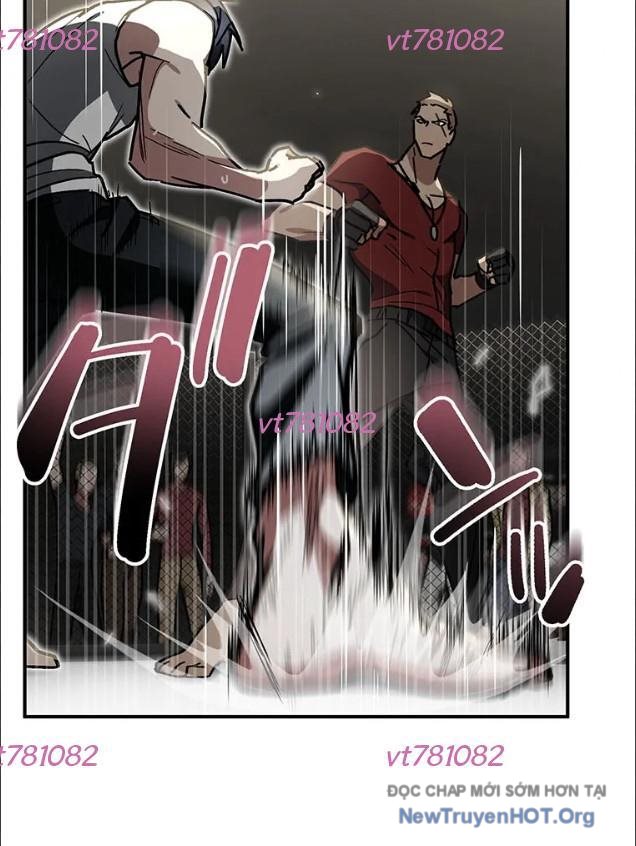 Quý Tộc Báo Thù chapter 25 - Trang 49