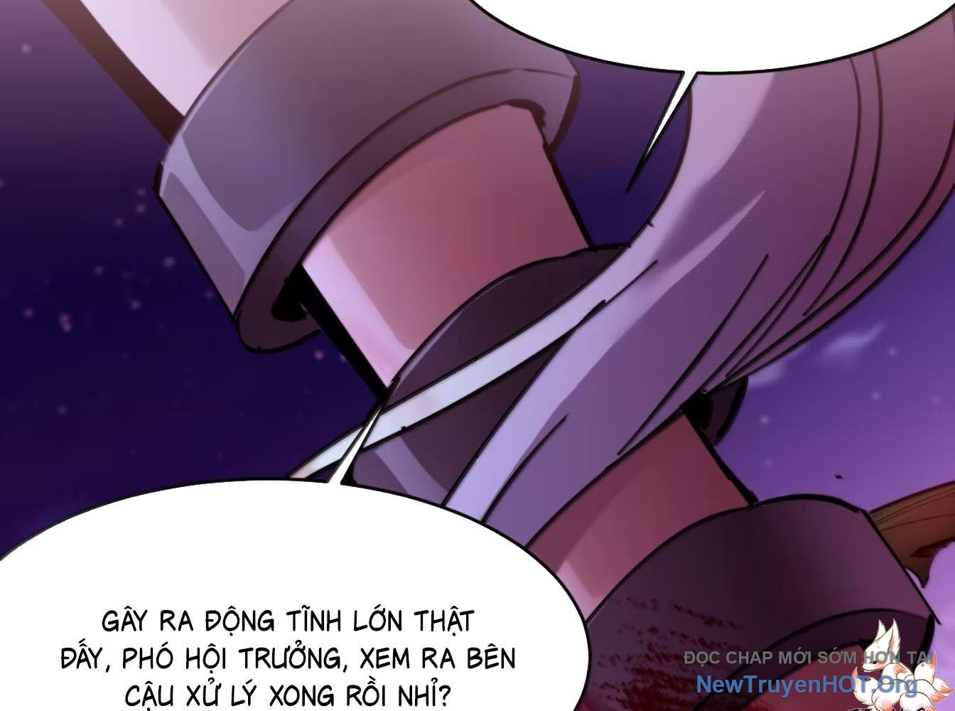 Sức Mạnh Của Ác Thần chapter 164 - Trang 43