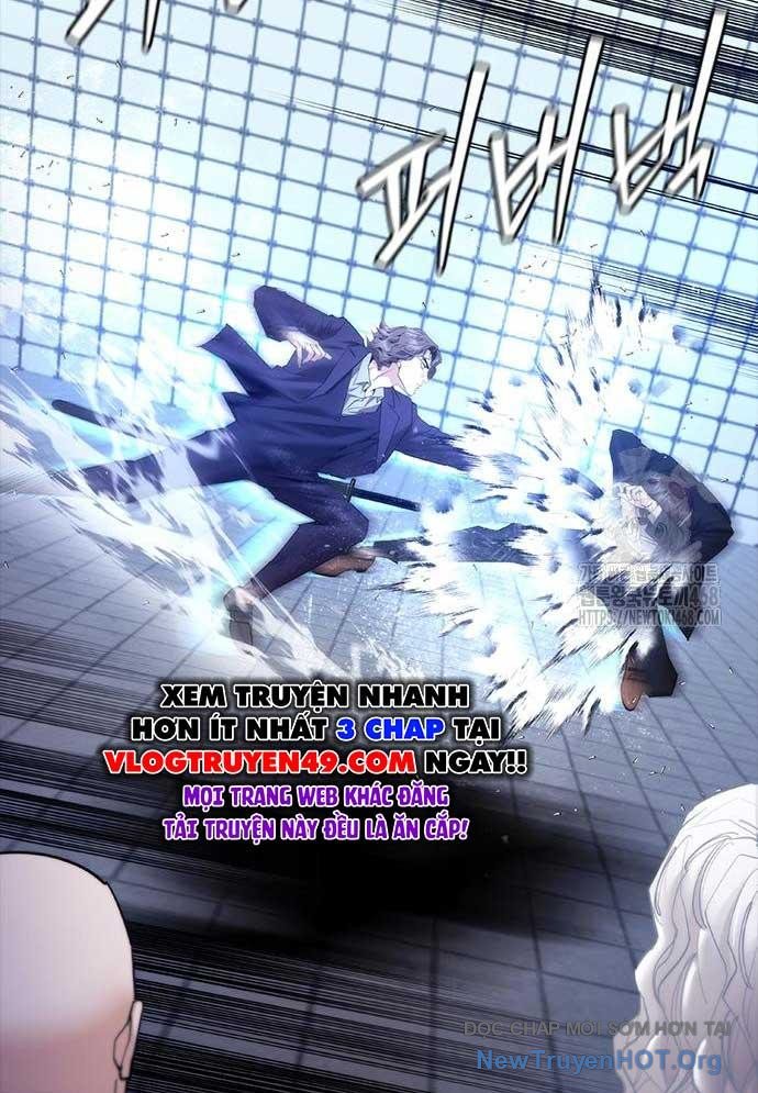 Bạch Dạ chapter 9 - Trang 74