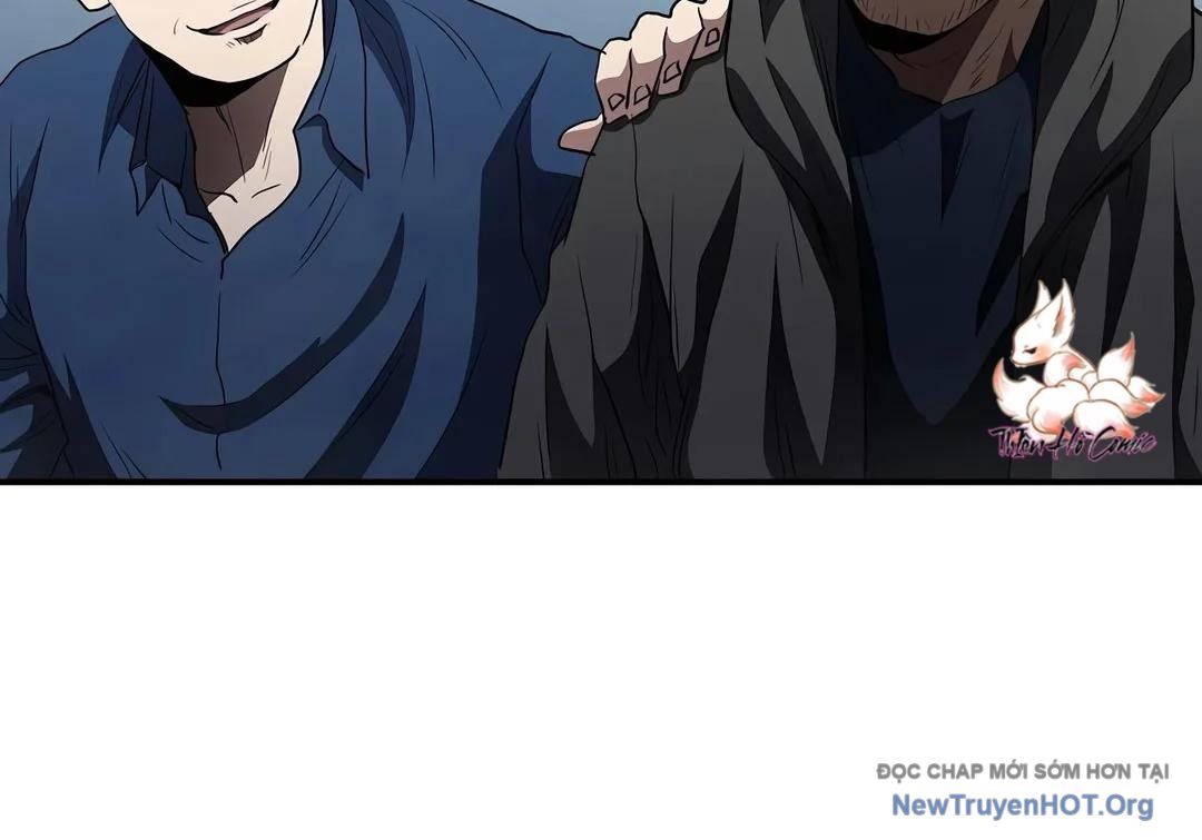 Ác Nhân Lồng Bát Giác chapter 29 - Trang 29
