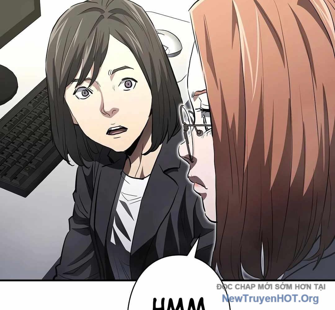 Ác Nhân Lồng Bát Giác chapter 31 - Trang 48