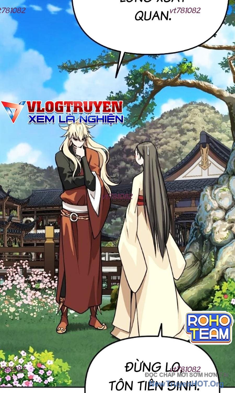 Đại Thánh Trùng Sinh Nam Cung Thế Gia chapter 28 - Trang 143