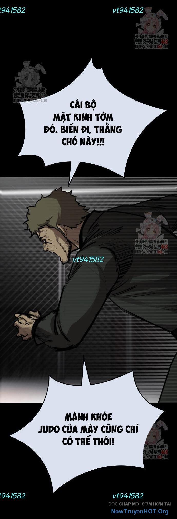 VentaBlack chapter 32 - Trang 52