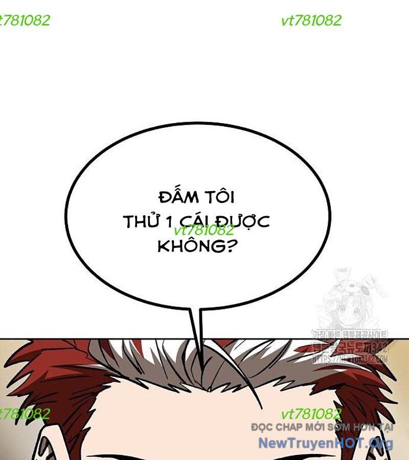 Vua Võ Đài chapter 124 - Trang 86