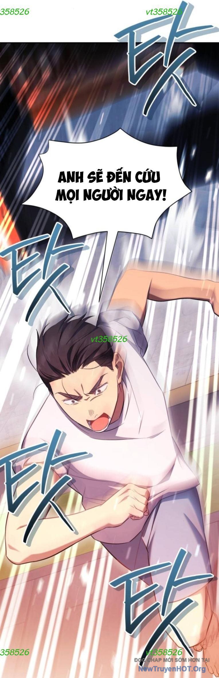 Thiên Ma Bấm Huyệt chapter 58 - Trang 68