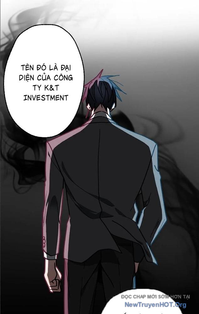 Quý Tộc Báo Thù chapter 23 - Trang 40