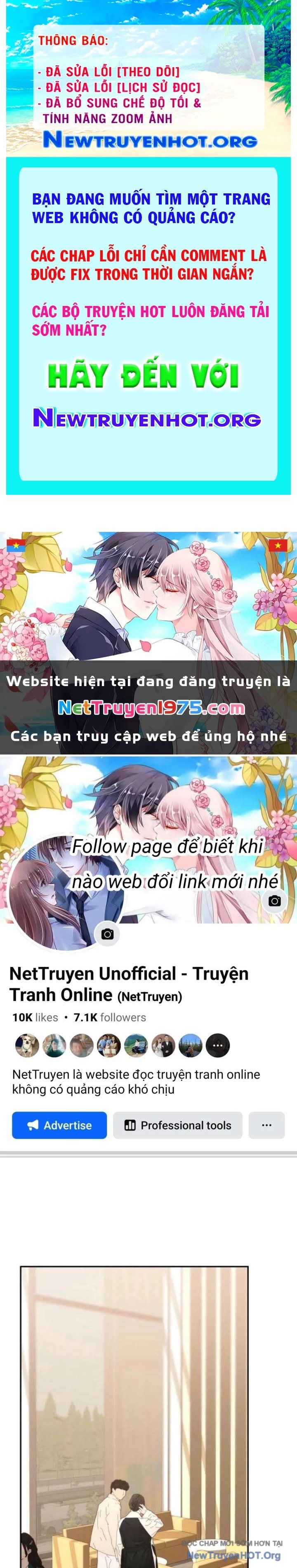 Thợ Săn Của Lớp Gà Con chapter 30 - Trang 1