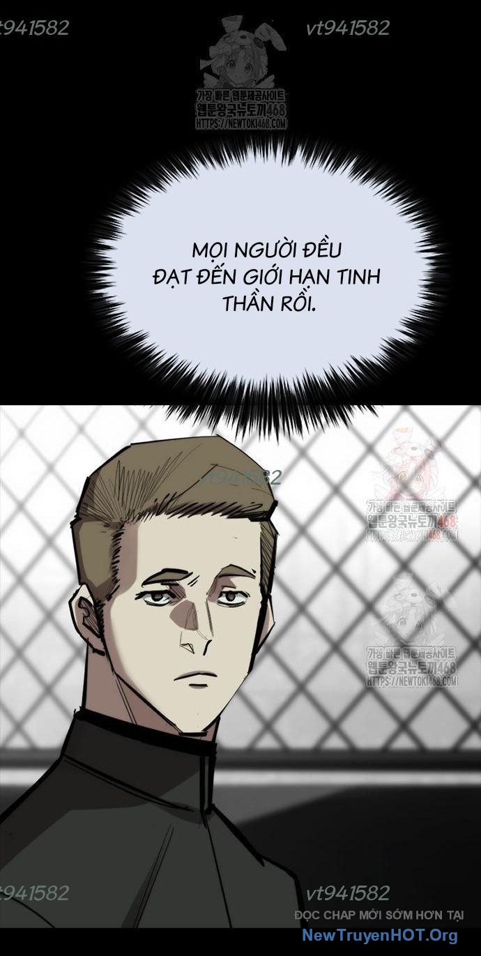 VentaBlack chapter 32 - Trang 46