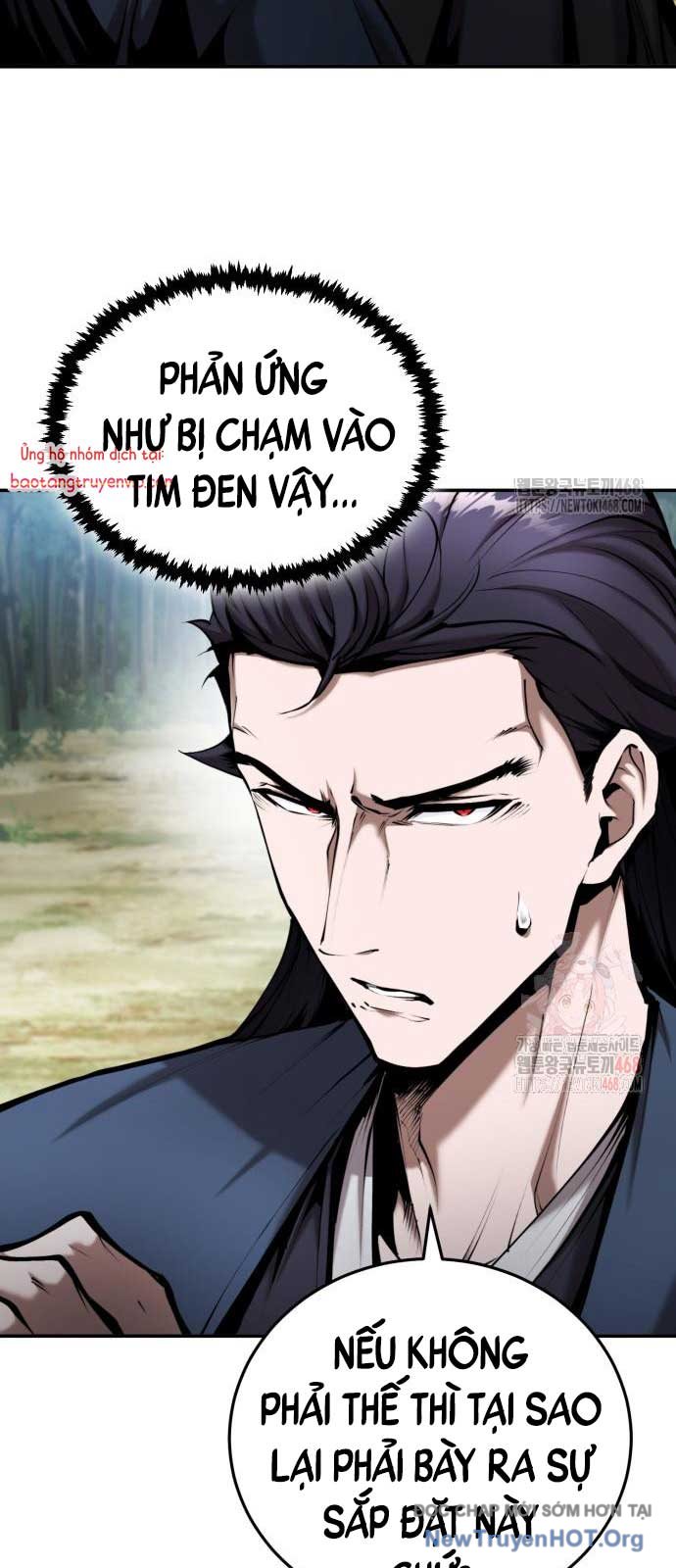Giáo Chủ Ma Giáo Cũng Biết Sợ chapter 57.1 - Trang 66