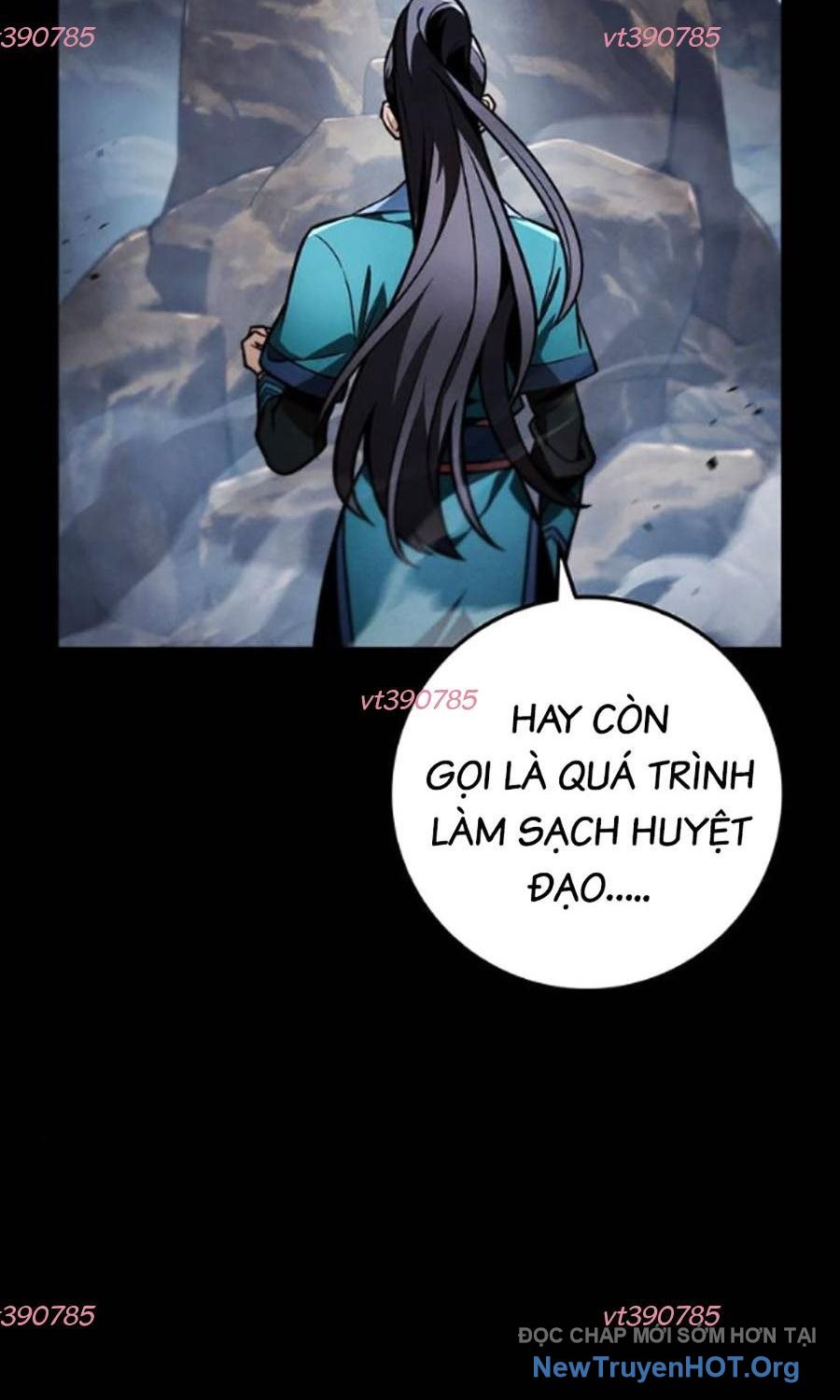Thanh Kiếm Của Hoàng Đế chapter 89 - Trang 4