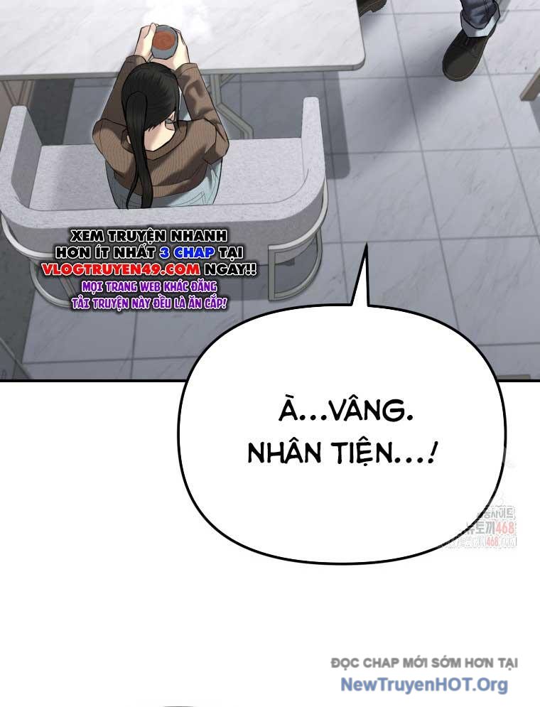 Cảnh Sát Bất Bại chapter 44 - Trang 19