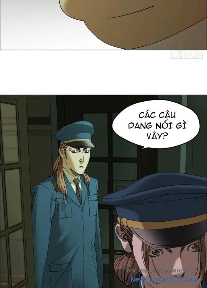 Giờ ngọ ba khắc chapter 110 - Trang 25