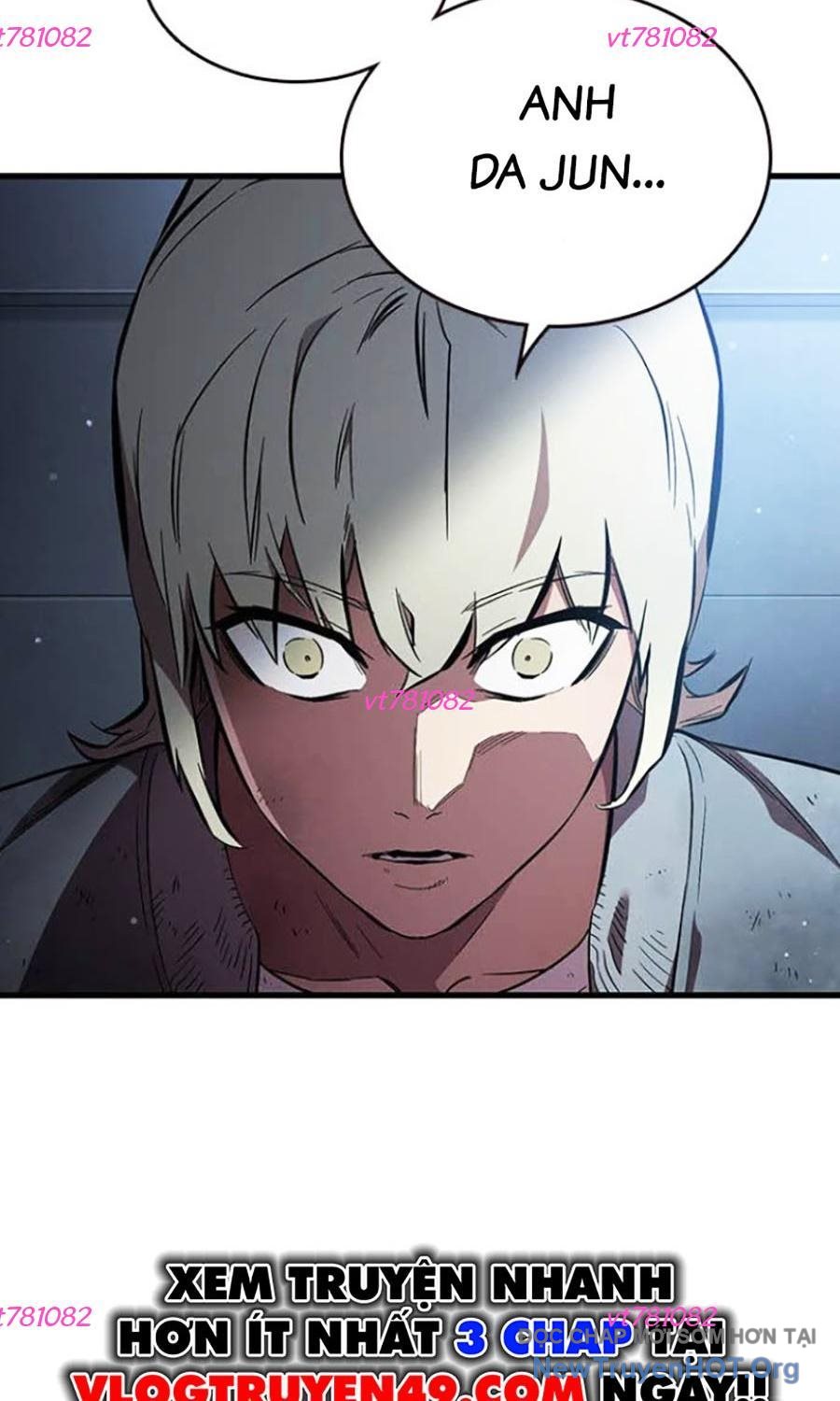 Đại Tướng Chiến chapter 43 - Trang 61