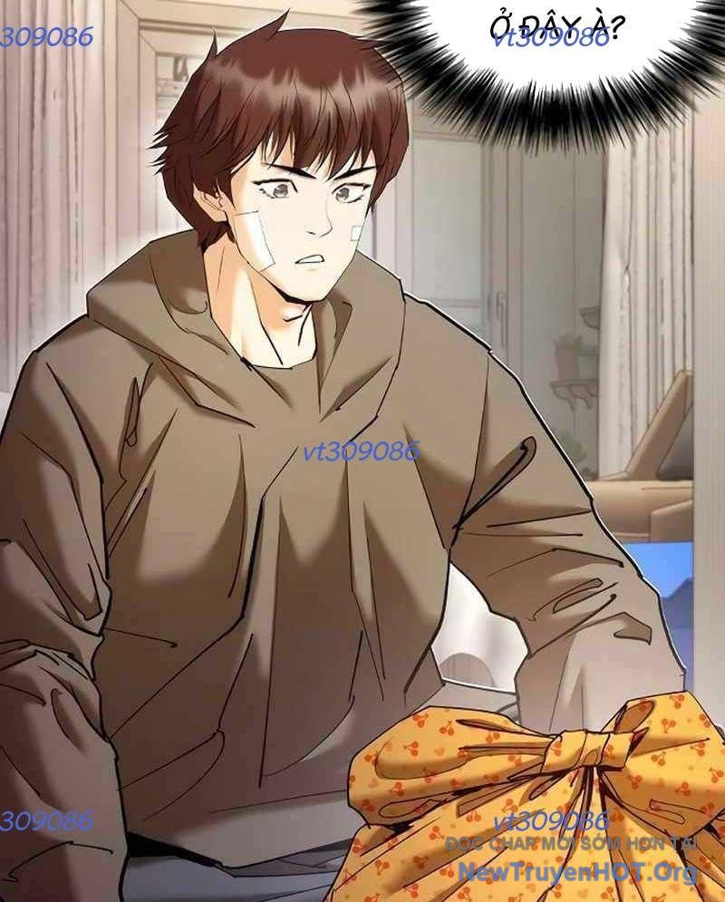 Bạch Dạ chapter 10 - Trang 123