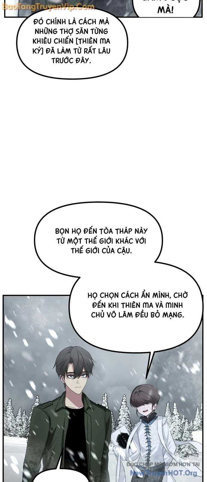 Tôi Là Thợ Săn Có Kĩ Năng Tự Sát Cấp Sss chapter 141.4 - Trang 9
