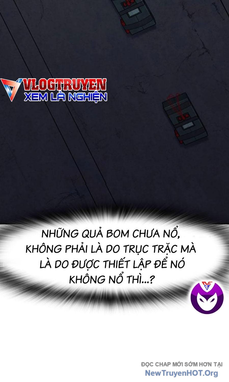 Để Có Thể Sống Sót chapter 171 - Trang 205