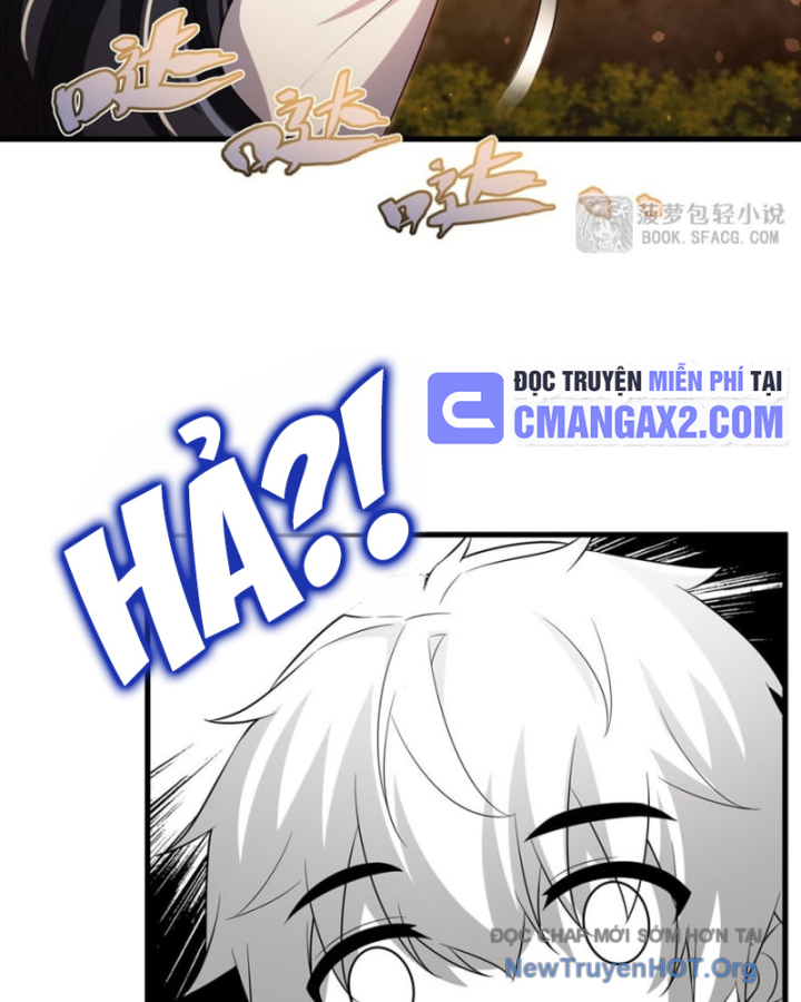 Câm Miệng đi ác Long, Ta Không Muốn Trông Trẻ Với Ngươi Nữa! chapter 46 - Trang 61