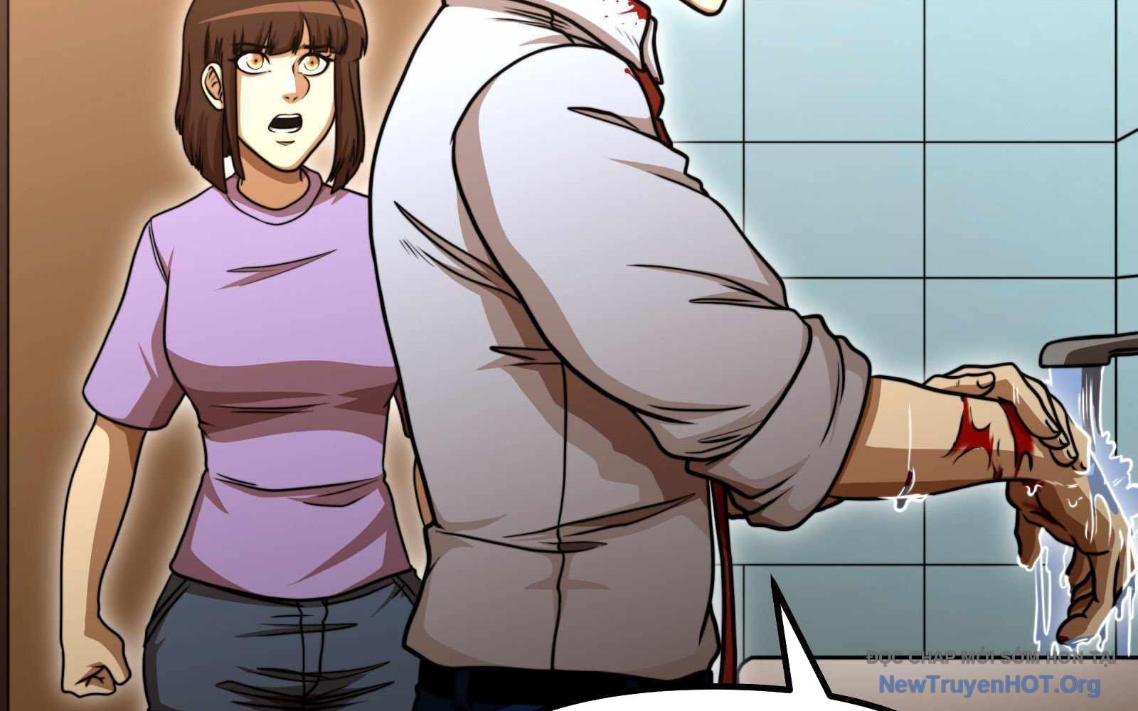 Trò Chơi Của Thần chapter 85 - Trang 32