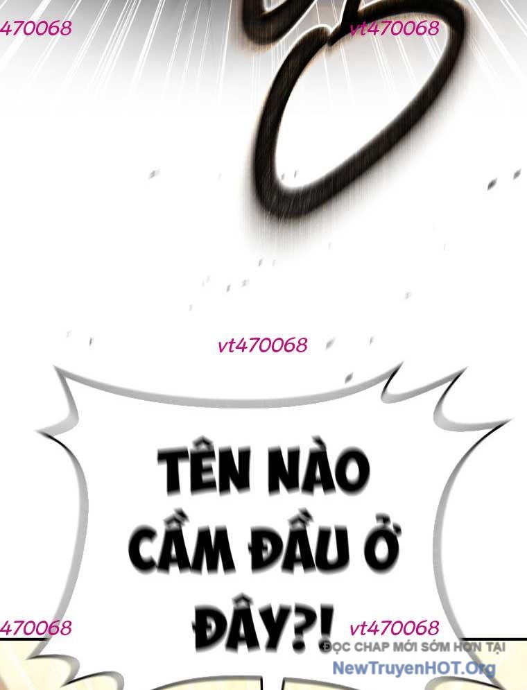 Cảnh Sát Bất Bại chapter 47 - Trang 3