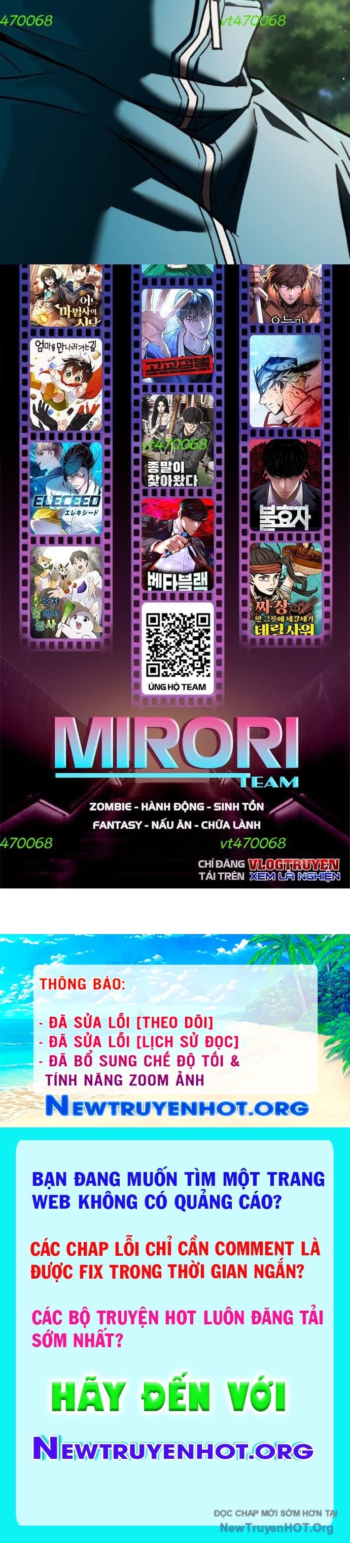 Anh Hùng Dẹp Loạn chapter 11 - Trang 139