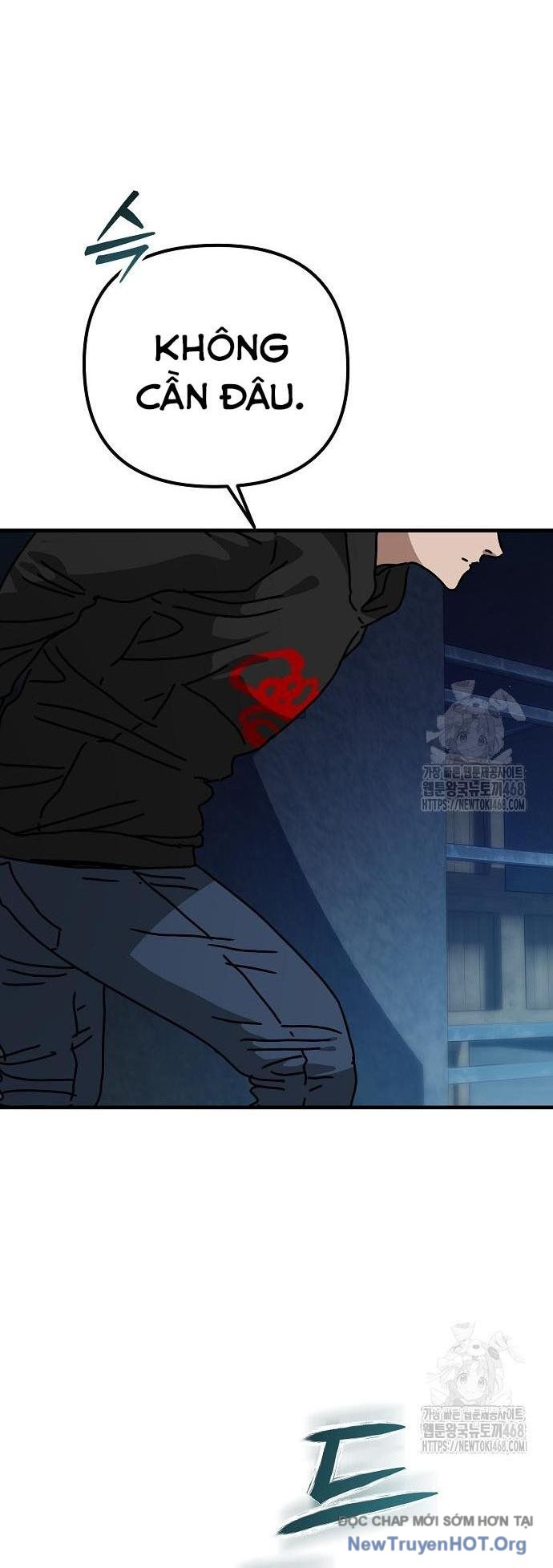 D-Day: Hầm Trú Ẩn chapter 48 - Trang 31