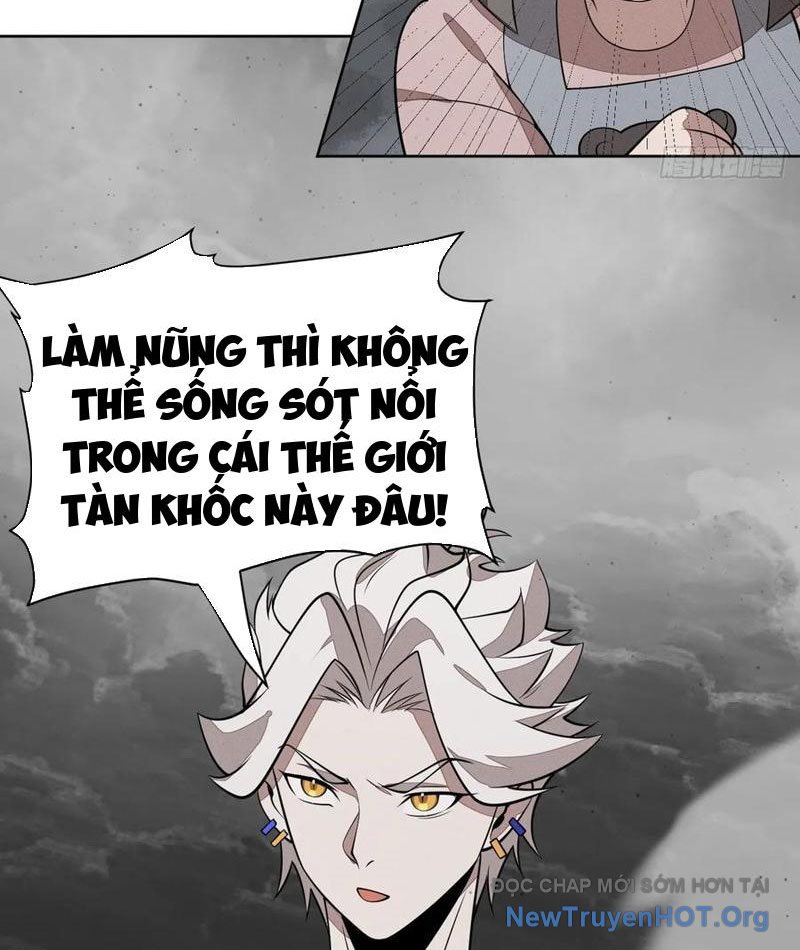 Trảm Thần chapter 81 - Trang 13
