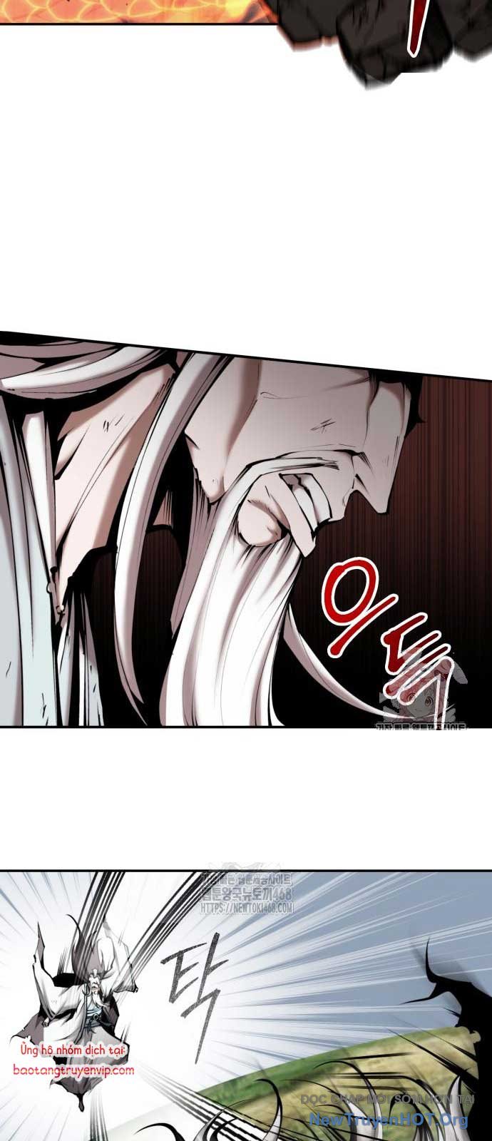 Giáo Chủ Ma Giáo Cũng Biết Sợ chapter 57.1 - Trang 19