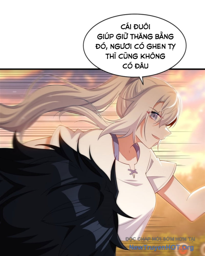 Câm Miệng đi ác Long, Ta Không Muốn Trông Trẻ Với Ngươi Nữa! chapter 46 - Trang 29