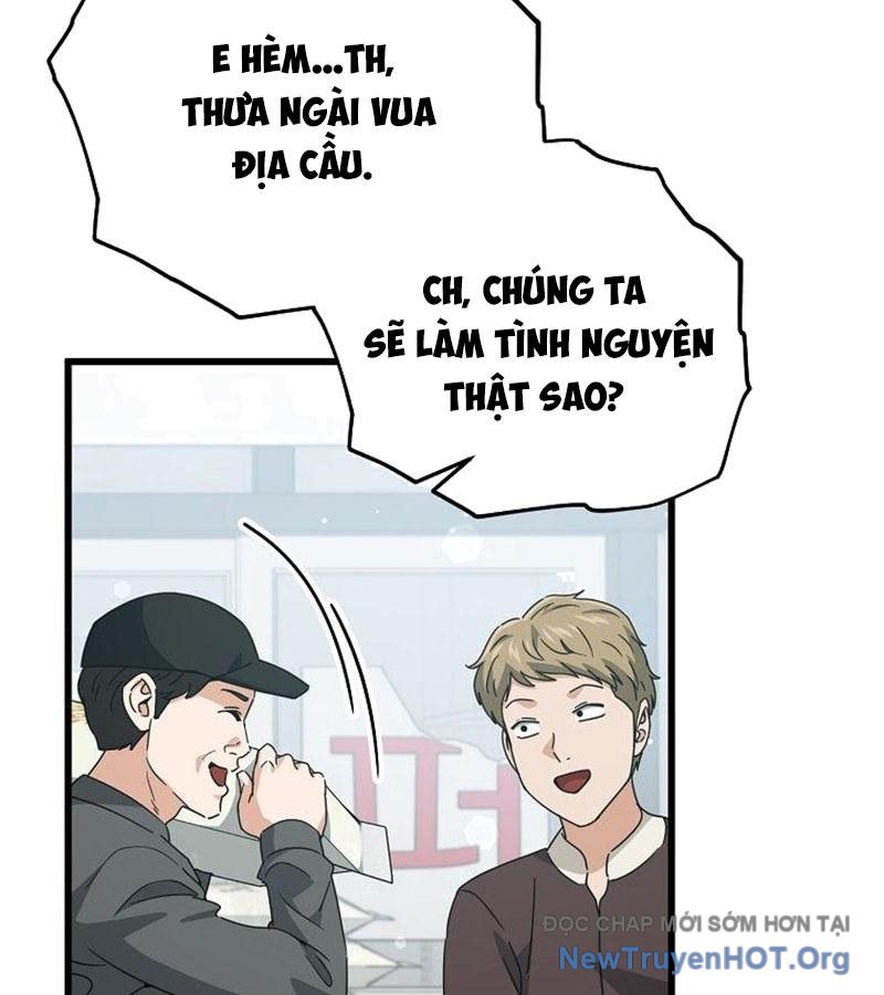 Bố Tôi Quá Mạnh chapter 197 - Trang 42