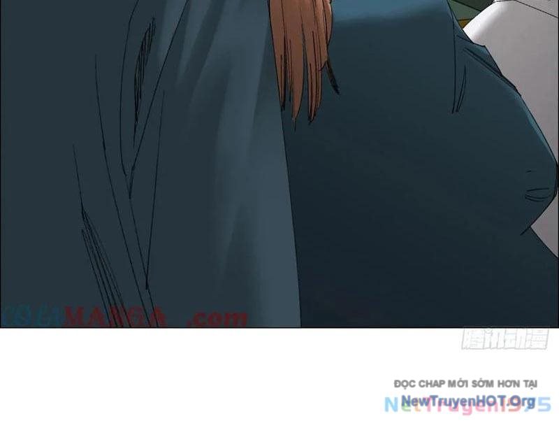 Giờ ngọ ba khắc chapter 111 - Trang 27