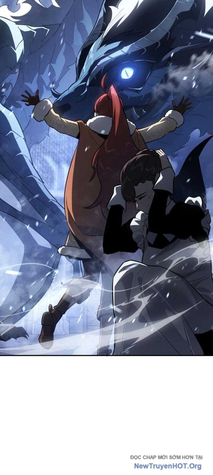 Băng Vương chapter 30 - Trang 16