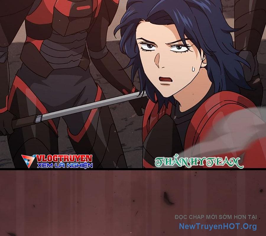 Bố Tôi Quá Mạnh chapter 194 - Trang 142