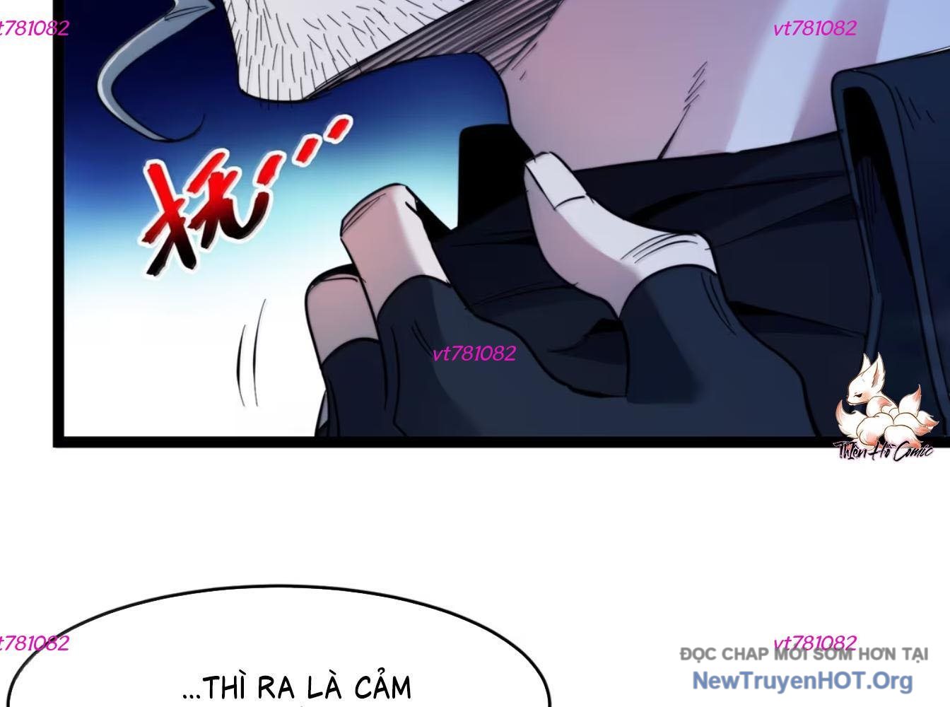 Sức Mạnh Của Ác Thần chapter 164 - Trang 96