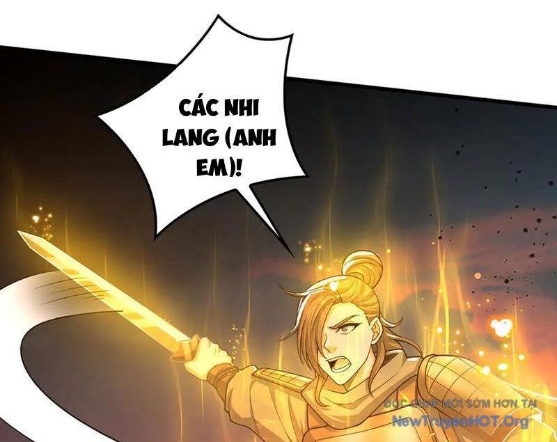 Giết Ta Thêm Mấy Lần Ta Liền Vô Địch chapter 85 - Trang 20