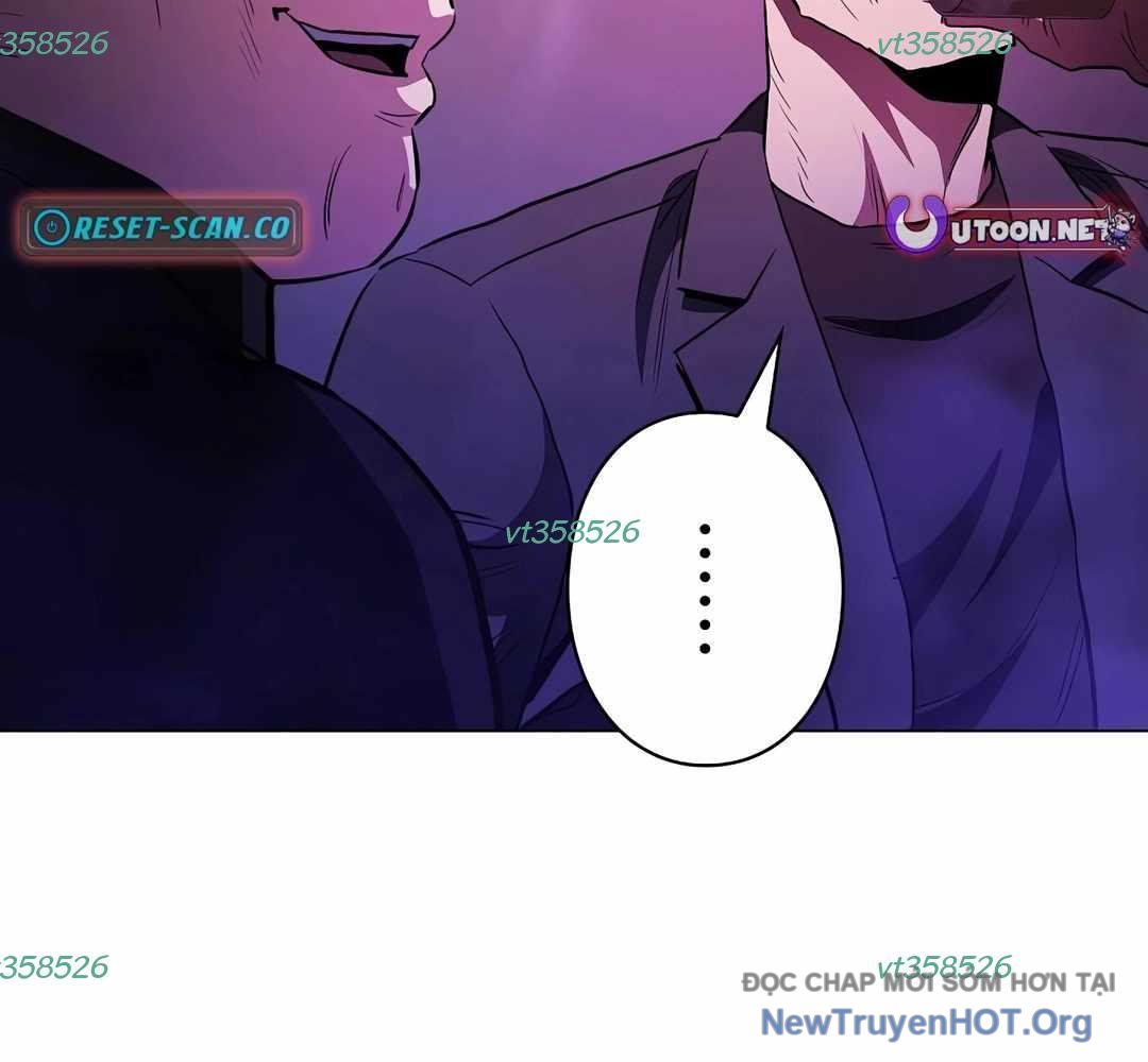 Ác Nhân Lồng Bát Giác chapter 31 - Trang 13