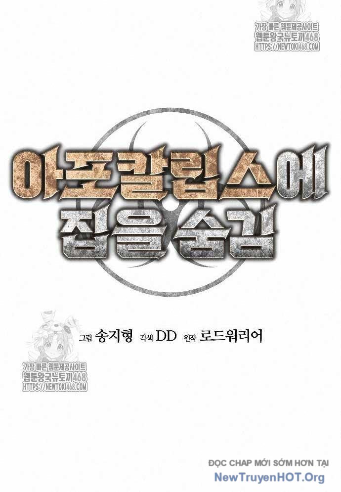 D-Day: Hầm Trú Ẩn chapter 53 - Trang 31