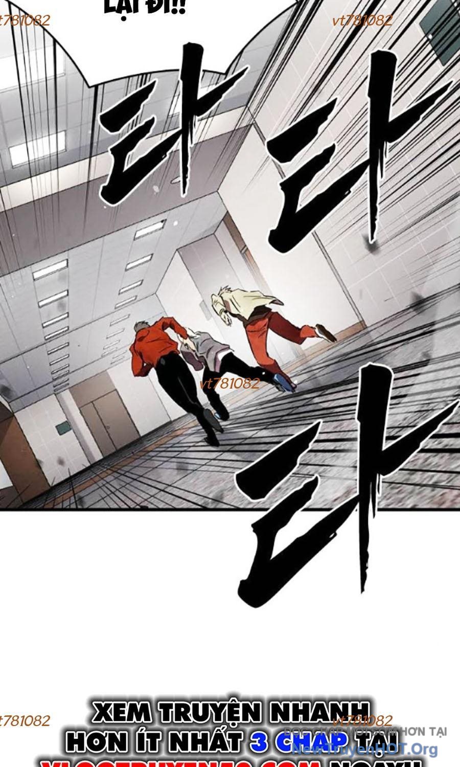 Đại Tướng Chiến chapter 45 - Trang 81