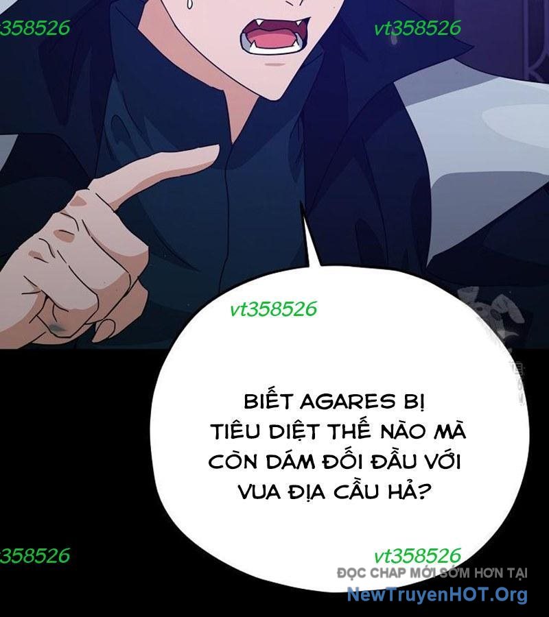 Bố Tôi Quá Mạnh chapter 198 - Trang 5