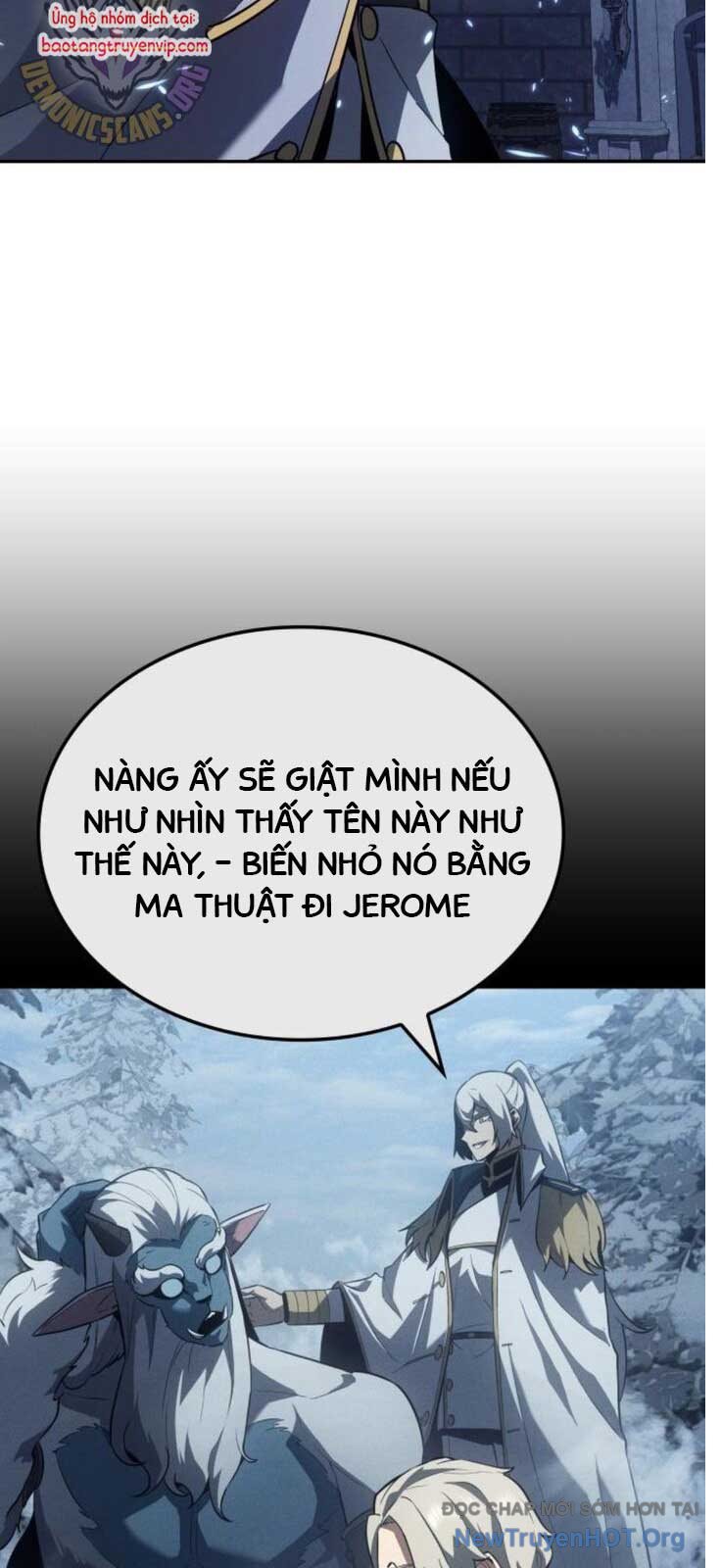Băng Vương chapter 30 - Trang 31