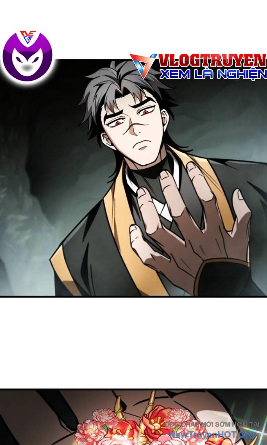 Thanh Kiếm Của Hoàng Đế chapter 89 - Trang 166