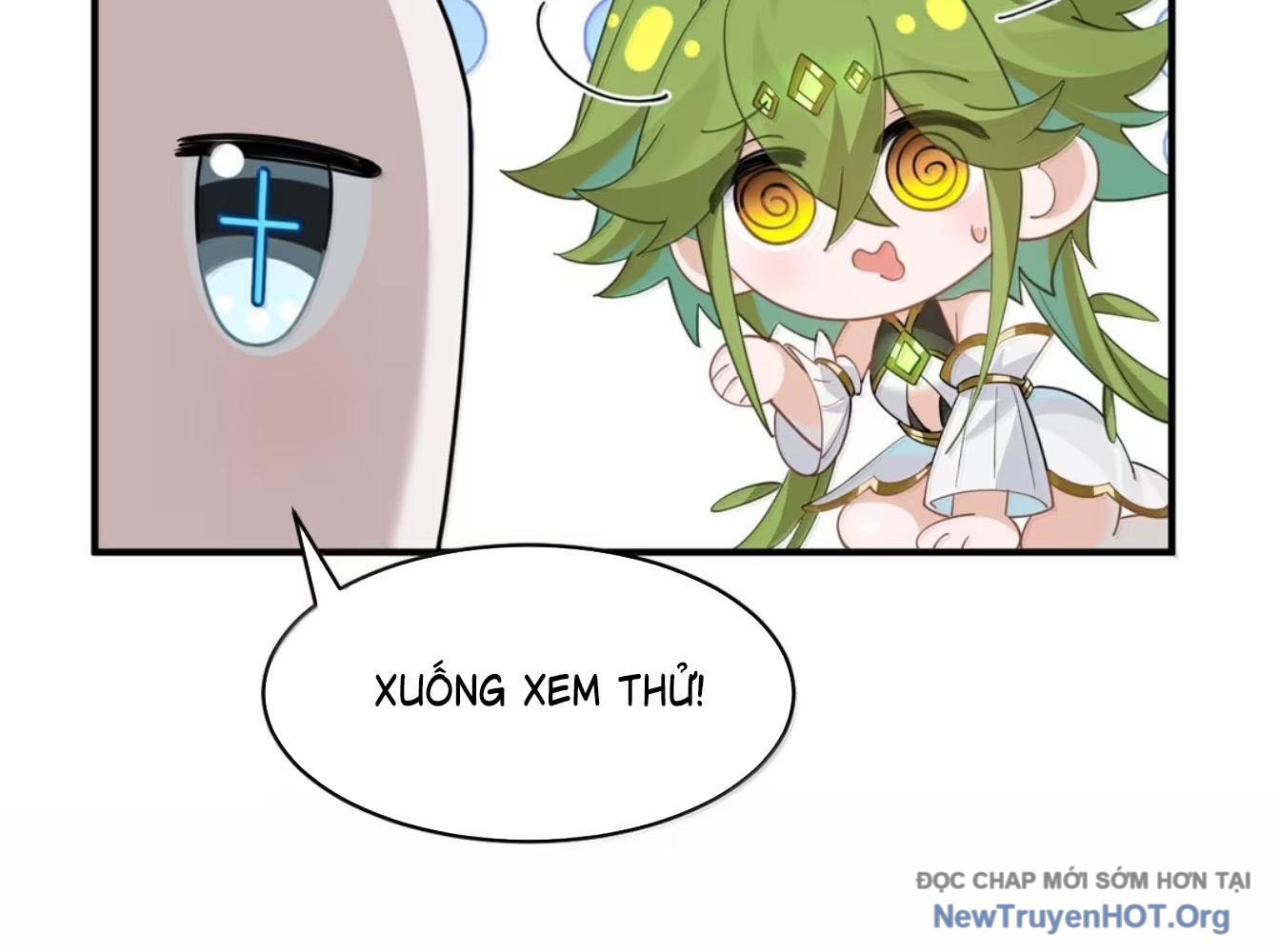 vượt cấp xuyên không, tại sao tôi lại trở thành tiểu thư tu sĩ? chapter 41 - Trang 100