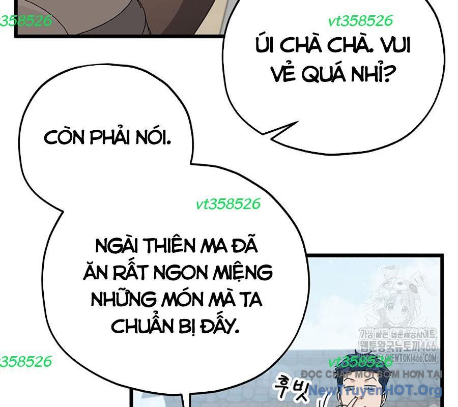 Bố Tôi Quá Mạnh chapter 195 - Trang 6