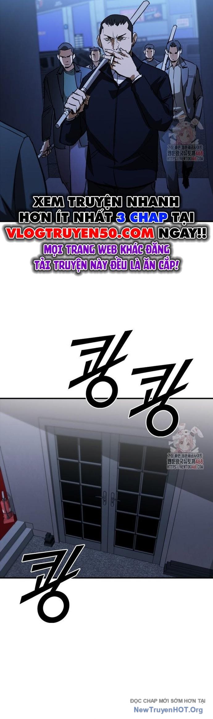 Cá Mập Wyvern chapter 107 - Trang 17