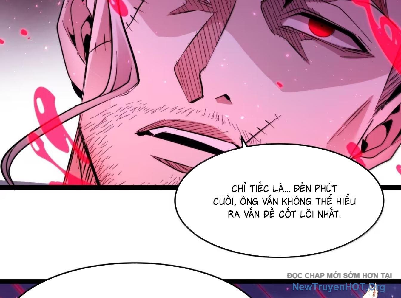 Sức Mạnh Của Ác Thần chapter 164 - Trang 35